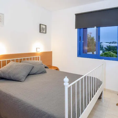 Villa Playa Blanca Sleeps 4 Wifi *